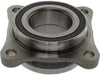 Wheel Bearing and Hub Assembly Centric Parts 405.44004