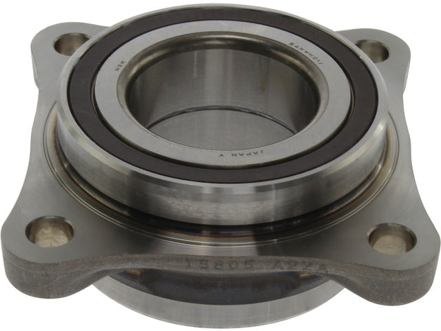 Wheel Bearing and Hub Assembly Centric Parts 405.44004