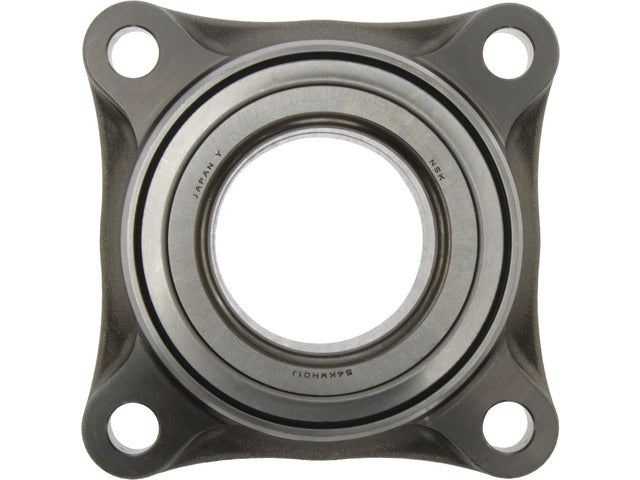 Wheel Bearing and Hub Assembly Centric Parts 405.44004