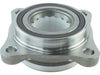 Wheel Bearing and Hub Assembly Centric Parts 405.44004E