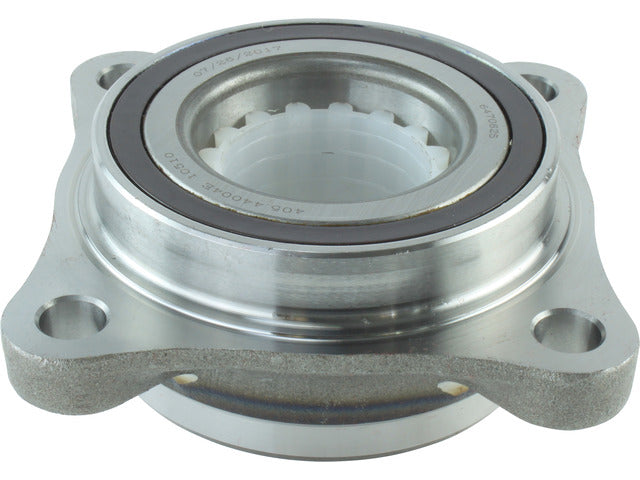 Wheel Bearing and Hub Assembly Centric Parts 405.44004E