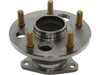 Wheel Bearing and Hub Assembly Centric Parts 405.44005