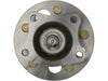 Wheel Bearing and Hub Assembly Centric Parts 405.44005