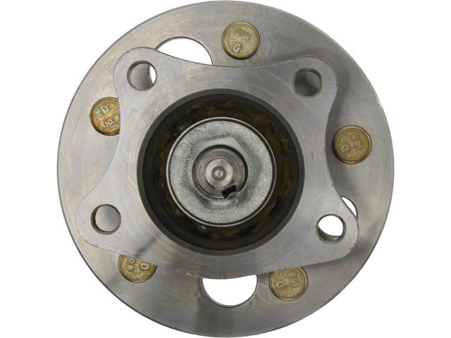 Wheel Bearing and Hub Assembly Centric Parts 405.44005