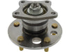 Wheel Bearing and Hub Assembly Centric Parts 405.44005