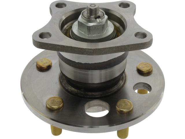 Wheel Bearing and Hub Assembly Centric Parts 405.44005