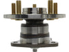 Wheel Bearing and Hub Assembly Centric Parts 405.44005