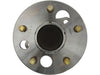 Wheel Bearing and Hub Assembly Centric Parts 405.44005