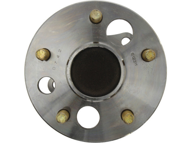 Wheel Bearing and Hub Assembly Centric Parts 405.44005