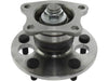 Wheel Bearing and Hub Assembly Centric Parts 405.44005E