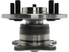 Wheel Bearing and Hub Assembly Centric Parts 405.44005E