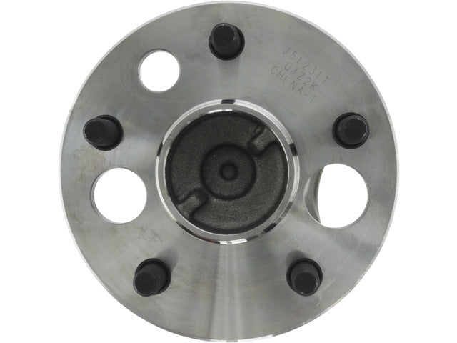 Wheel Bearing and Hub Assembly Centric Parts 405.44005E