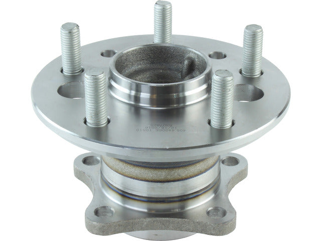 Wheel Bearing and Hub Assembly Centric Parts 405.44006E
