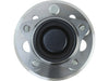 Wheel Bearing and Hub Assembly Centric Parts 405.44006E