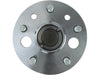 Wheel Bearing and Hub Assembly Centric Parts 405.44006E