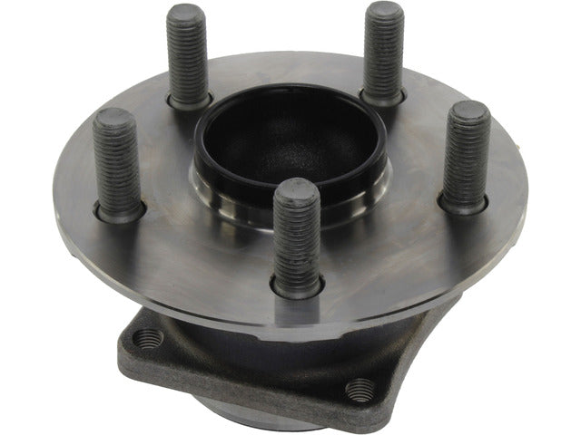Wheel Bearing and Hub Assembly Centric Parts 405.44007