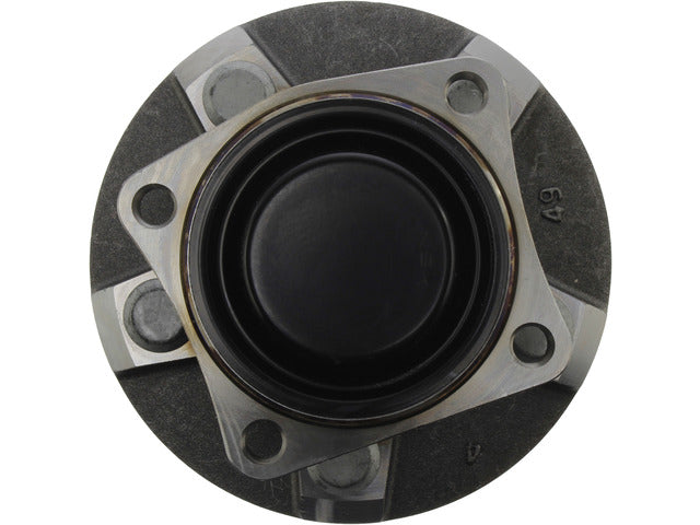 Wheel Bearing and Hub Assembly Centric Parts 405.44007