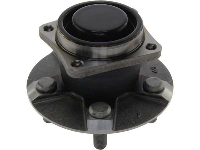 Wheel Bearing and Hub Assembly Centric Parts 405.44007