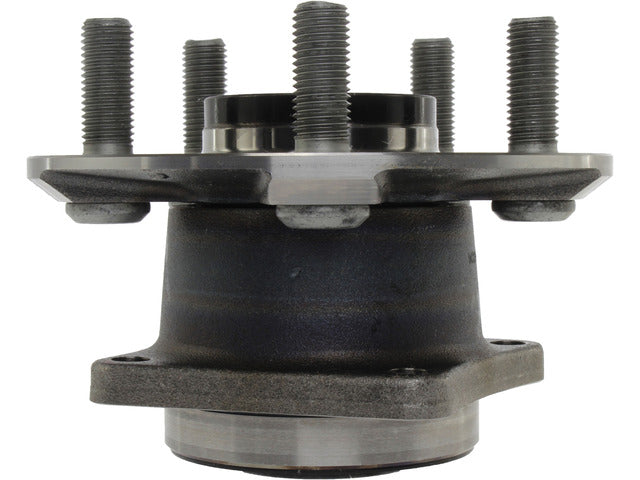 Wheel Bearing and Hub Assembly Centric Parts 405.44007