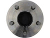 Wheel Bearing and Hub Assembly Centric Parts 405.44007