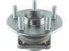 Wheel Bearing and Hub Assembly Centric Parts 405.44007E