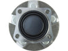 Wheel Bearing and Hub Assembly Centric Parts 405.44007E