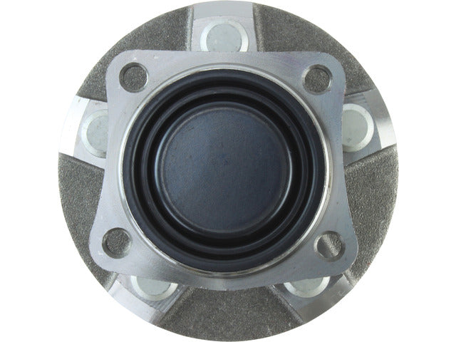 Wheel Bearing and Hub Assembly Centric Parts 405.44007E