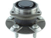 Wheel Bearing and Hub Assembly Centric Parts 405.44007E