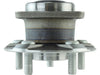 Wheel Bearing and Hub Assembly Centric Parts 405.44007E