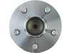 Wheel Bearing and Hub Assembly Centric Parts 405.44007E
