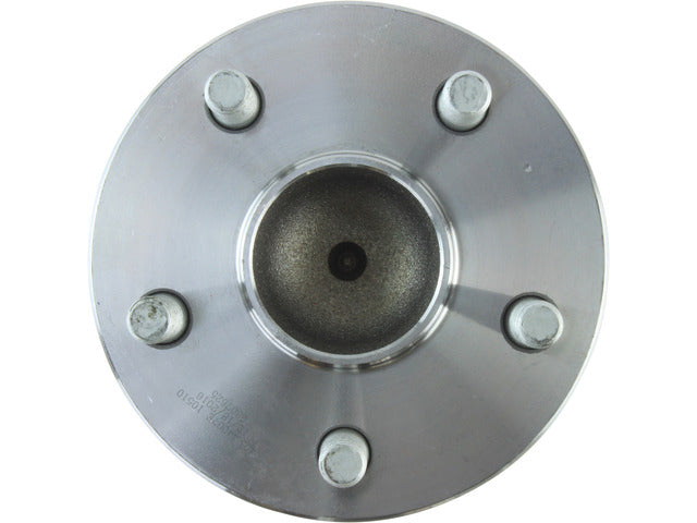 Wheel Bearing and Hub Assembly Centric Parts 405.44007E