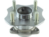 Wheel Bearing and Hub Assembly Centric Parts 405.44008E