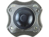 Wheel Bearing and Hub Assembly Centric Parts 405.44008E