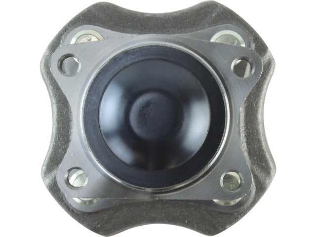 Wheel Bearing and Hub Assembly Centric Parts 405.44008E