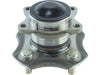 Wheel Bearing and Hub Assembly Centric Parts 405.44008E