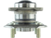 Wheel Bearing and Hub Assembly Centric Parts 405.44008E