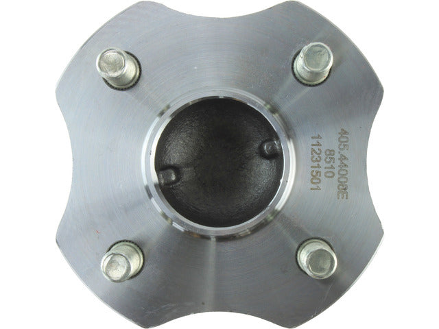Wheel Bearing and Hub Assembly Centric Parts 405.44008E
