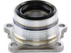 Wheel Bearing and Hub Assembly Centric Parts 405.44009E