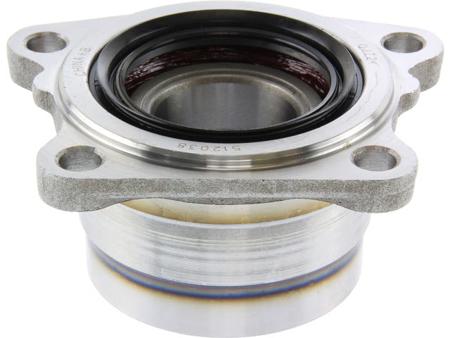 Wheel Bearing and Hub Assembly Centric Parts 405.44009E