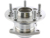 Wheel Bearing and Hub Assembly Centric Parts 405.44010E