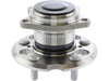 Wheel Bearing and Hub Assembly Centric Parts 405.44010E