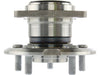 Wheel Bearing and Hub Assembly Centric Parts 405.44010E
