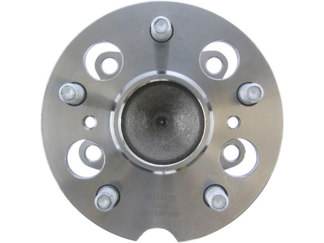 Wheel Bearing and Hub Assembly Centric Parts 405.44010E