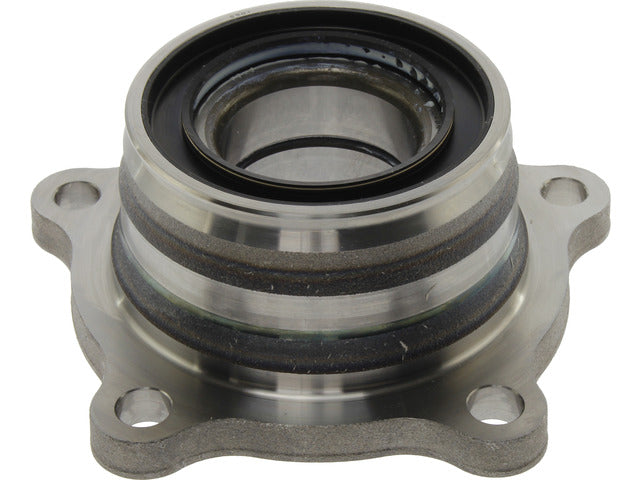 Wheel Bearing and Hub Assembly Centric Parts 405.44011