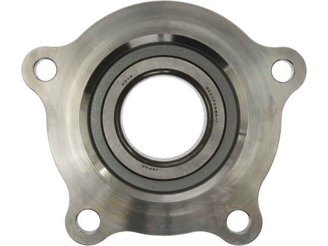 Wheel Bearing and Hub Assembly Centric Parts 405.44011