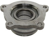 Wheel Bearing and Hub Assembly Centric Parts 405.44011