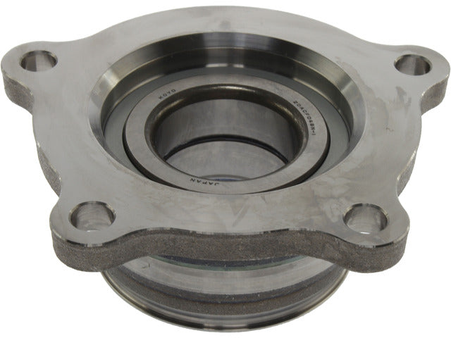 Wheel Bearing and Hub Assembly Centric Parts 405.44011