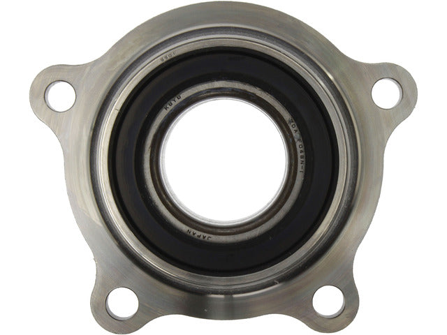 Wheel Bearing and Hub Assembly Centric Parts 405.44011