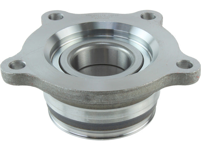 Wheel Bearing and Hub Assembly Centric Parts 405.44011E