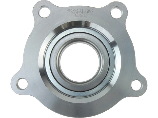 Wheel Bearing and Hub Assembly Centric Parts 405.44011E